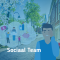 Sociaal team